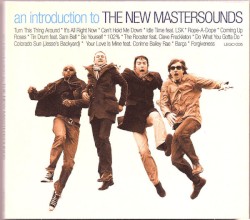 An Introduction To The New Mastersounds