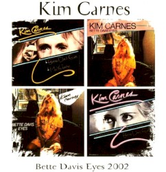 Bette Davis Eyes 2002