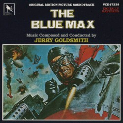 The Blue Max