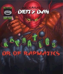 Dr Of Rapmatics