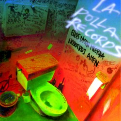 Ellos dicen mierda, nosotros amén