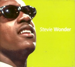 Classic Stevie Wonder: The Universal Masters Collection