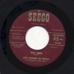 Soy libre / Tu traición