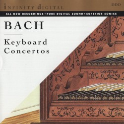 Keyboard Concertos