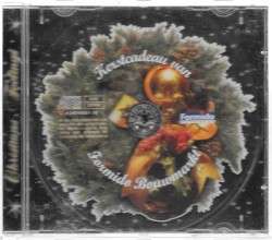 Christmas Feelings (Kerstcadeau van Formido Bouwmarkt)