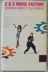 Gonna Make You Sweat