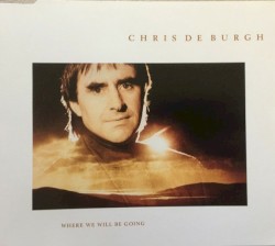 Where We Will Be Going