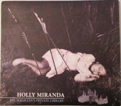 The Magician's Private Library