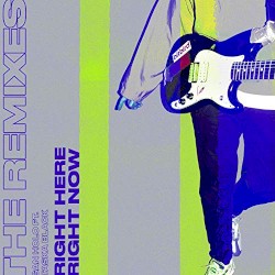 Right Here, Right Now (remixes)