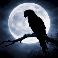 Vollmond