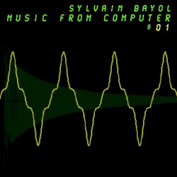 Music From Computer #01