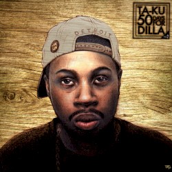 50 Days For Dilla, Vol. 2