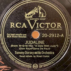 Judaline / Baby, Baby All the Time