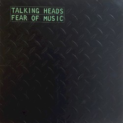 Fear of Music