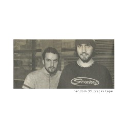 Random 35 Tracks Tape