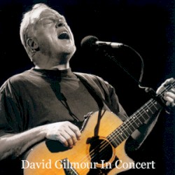 David Gilmour in Concert