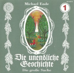 Die unendliche Geschichte 1: Die große Suche