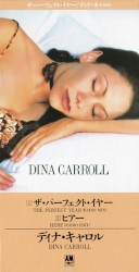 The Perfect Year / Here