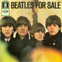 Beatles for Sale