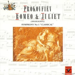 Romeo and Juliet (highlights)