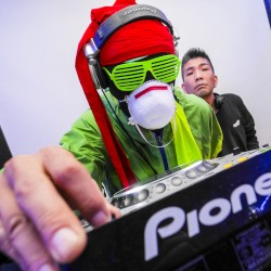 2013.12.14 DJ SET
