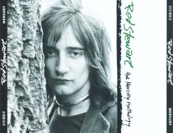 The Mercury Anthology