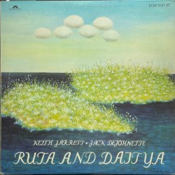 Ruta and Daitya