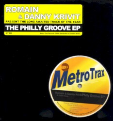 Philly Groove EP