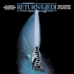 Star Wars: Return of the Jedi (Original Motion Picture Soundtrack)