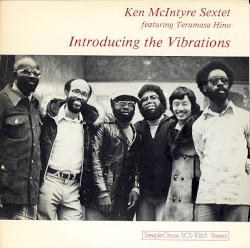 Introducing the Vibrations