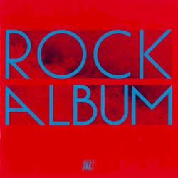 Rock Album