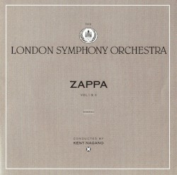 London Symphony Orchestra, Vol. I & II