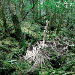 定命の my last words belong to the trees