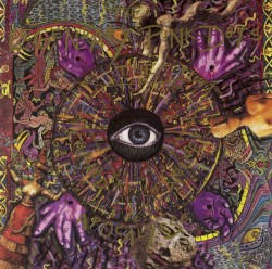 The Crushed Velvet Apocalypse