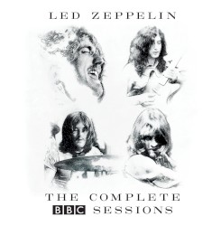 The Complete BBC Sessions