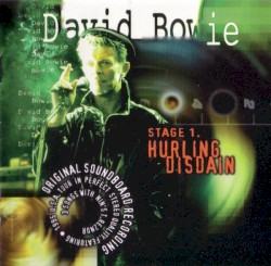 Stage 1. Hurling Disdain