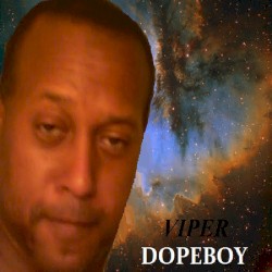 DOPEBOY