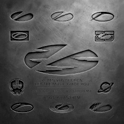 Let the Music Guide You (ASOT 950 Anthem) (ReOrder pres. Crowd+Ctrl remix)