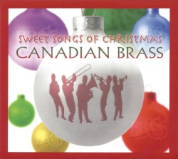 Sweet Songs of Christmas