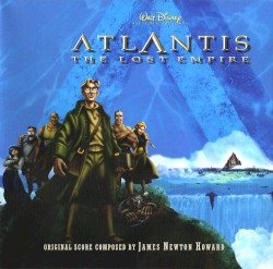 Atlantis: The Lost Empire