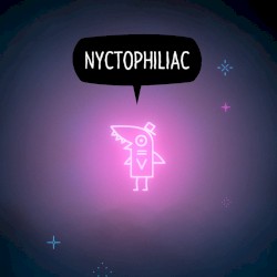 nyctophiliac (night in the woods remixes)