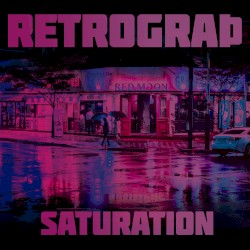 Saturation