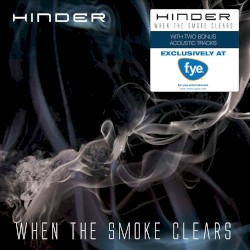 When the Smoke Clears