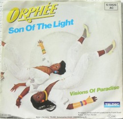 Son of the Light