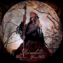 Seidrúnar - Rune woven