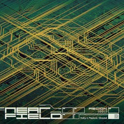 Near Field: Region 001