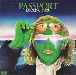 Looking Thru