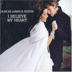 I Believe My Heart