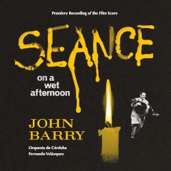 Séance on a Wet Afternoon