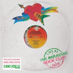 Paradise Theater, Boston, July 16th, 1978 (Remastered, Live On Broadcasting)